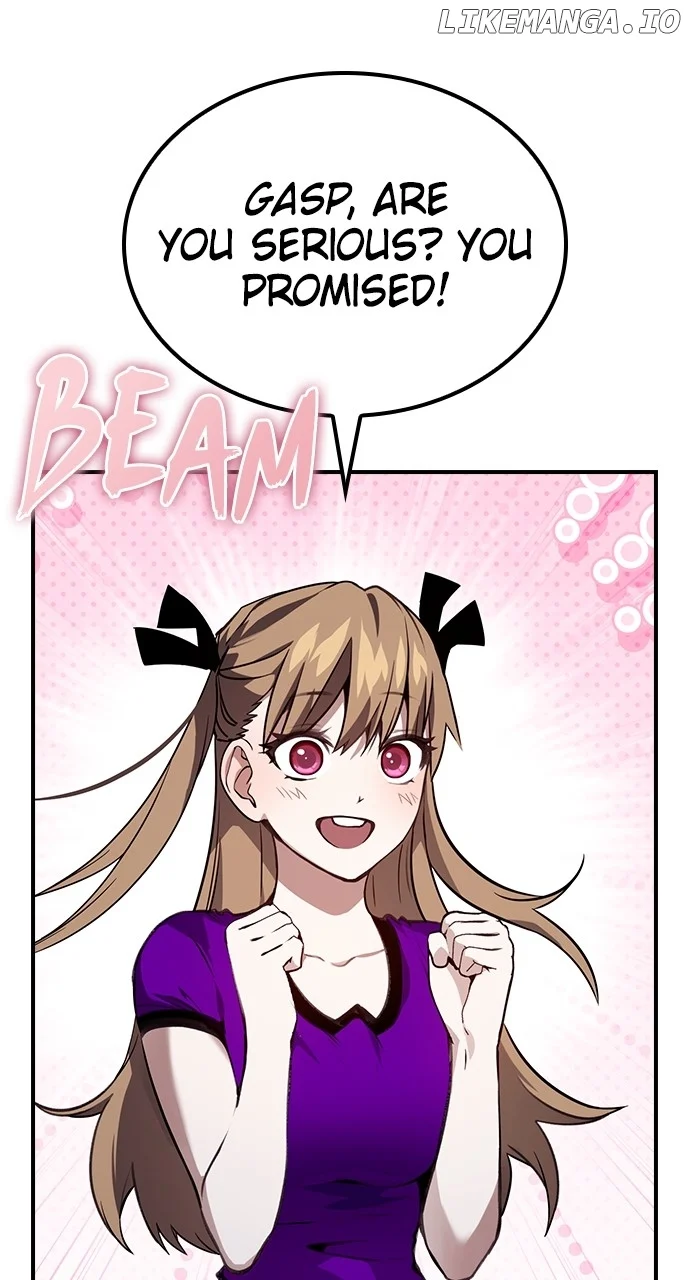Bad Ending Maker chapter 50 page 66