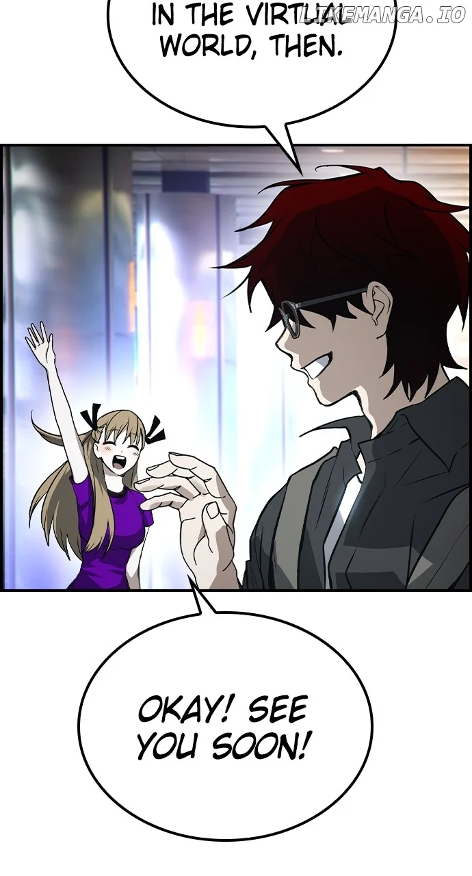 Bad Ending Maker chapter 50 page 68