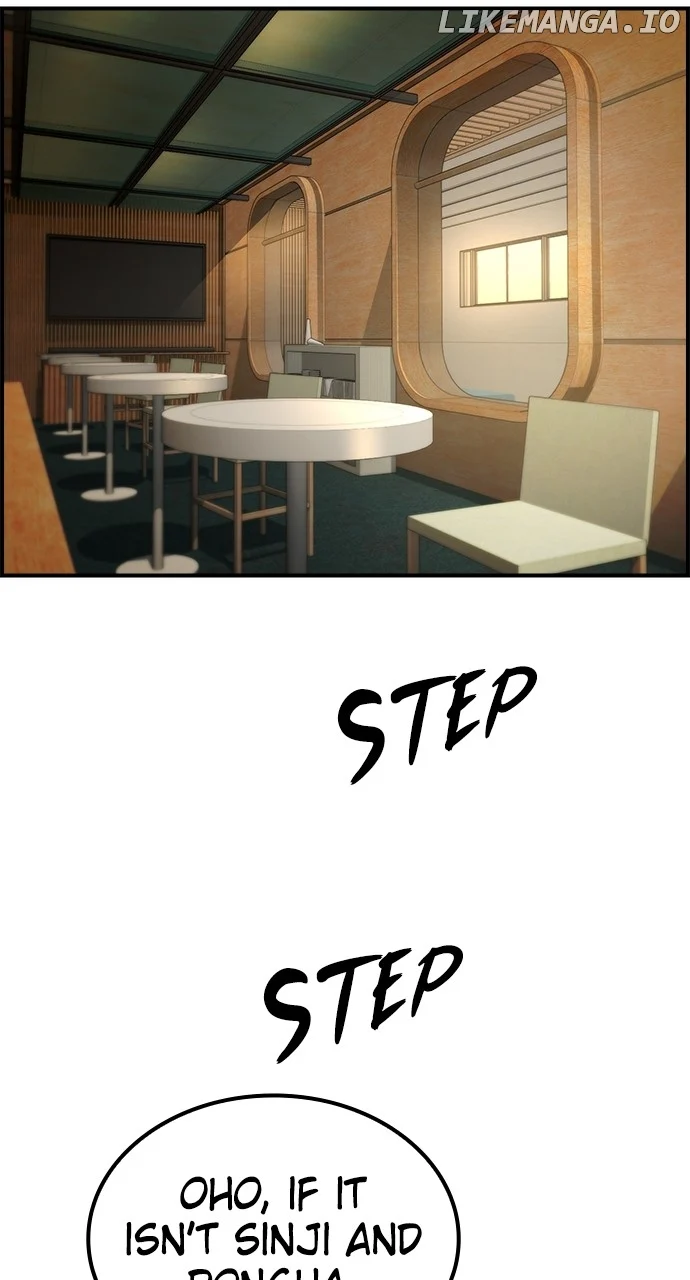 Bad Ending Maker chapter 50 page 70