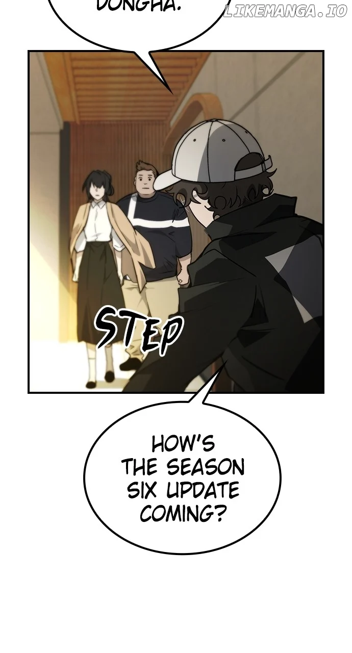 Bad Ending Maker chapter 50 page 71