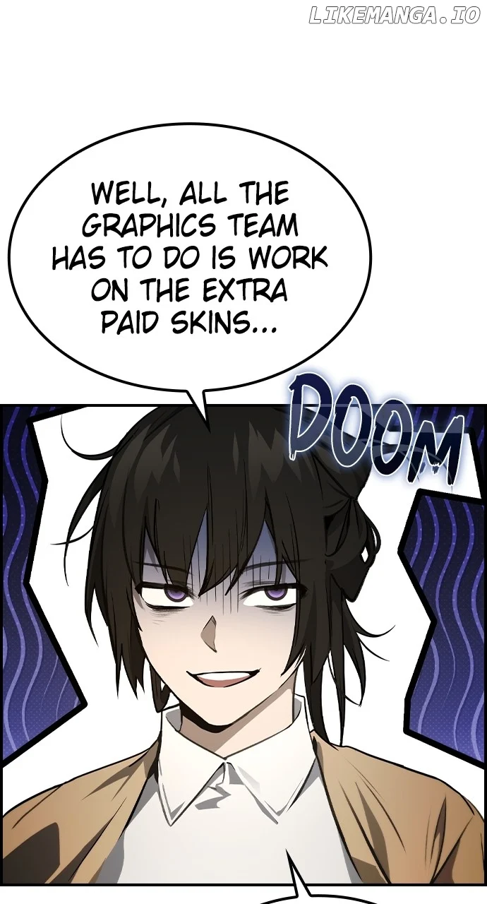 Bad Ending Maker chapter 50 page 72