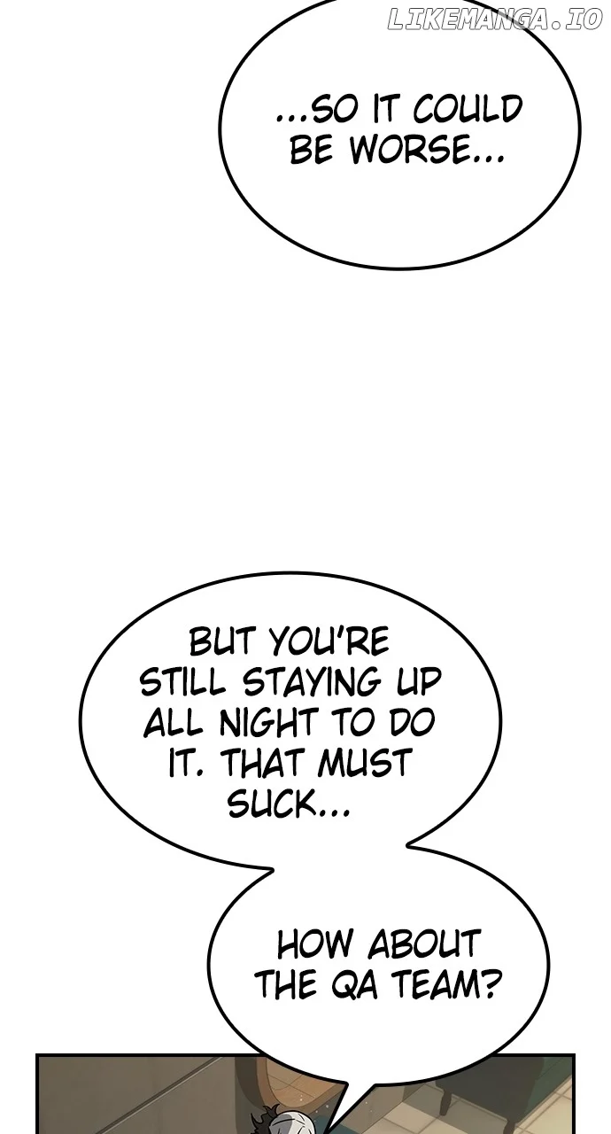 Bad Ending Maker chapter 50 page 73