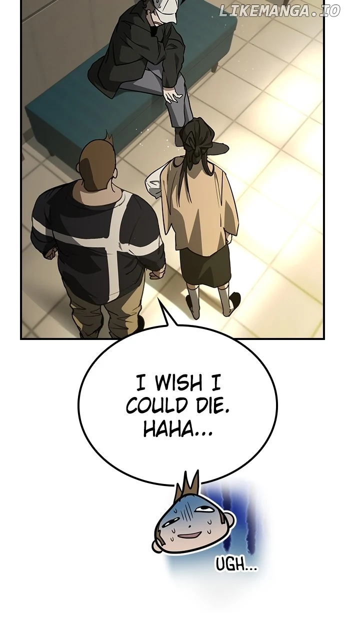 Bad Ending Maker chapter 50 page 74
