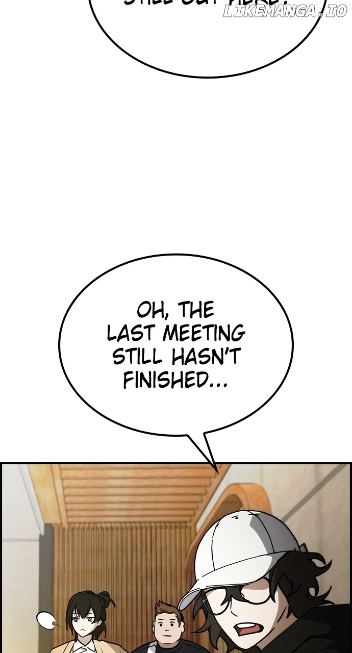 Bad Ending Maker chapter 50 page 77
