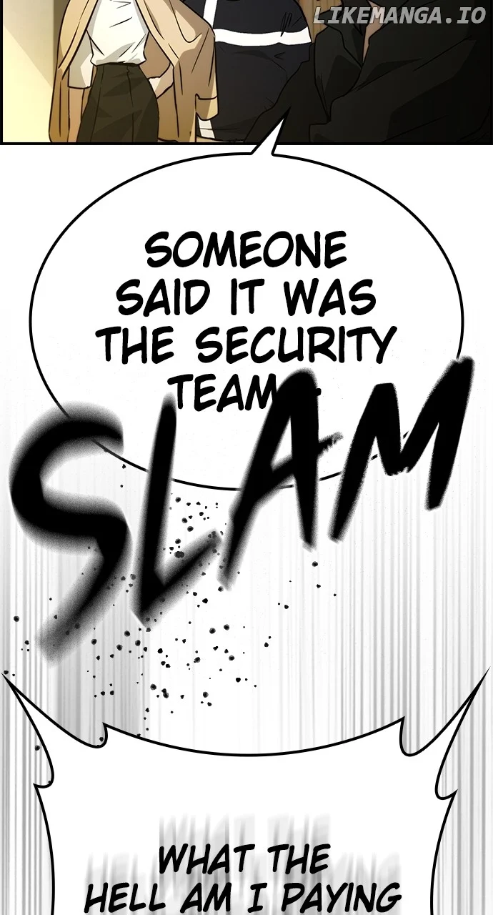 Bad Ending Maker chapter 50 page 78
