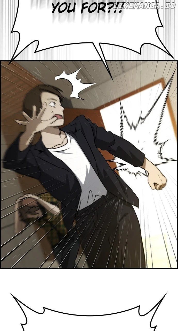 Bad Ending Maker chapter 50 page 79