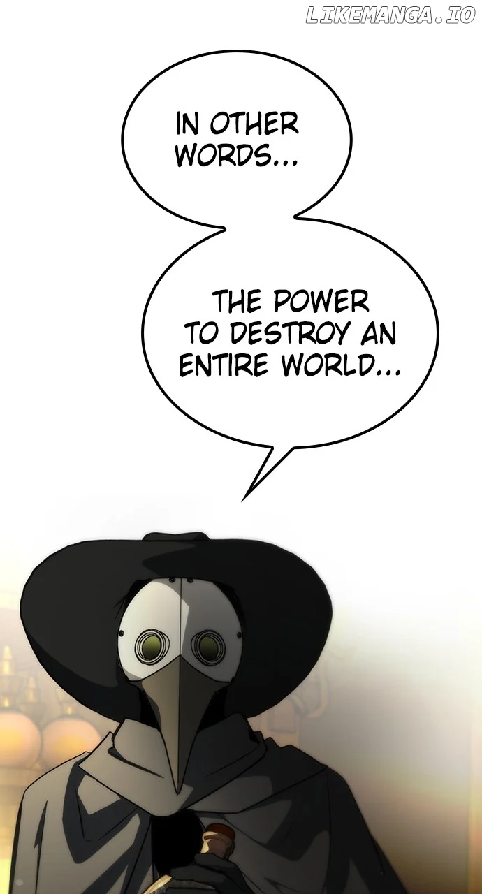 Bad Ending Maker chapter 50 page 8