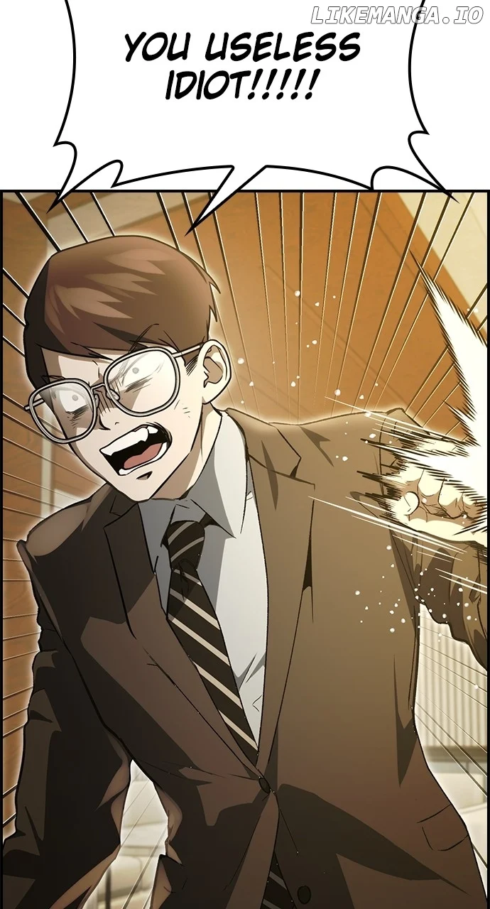 Bad Ending Maker chapter 50 page 80