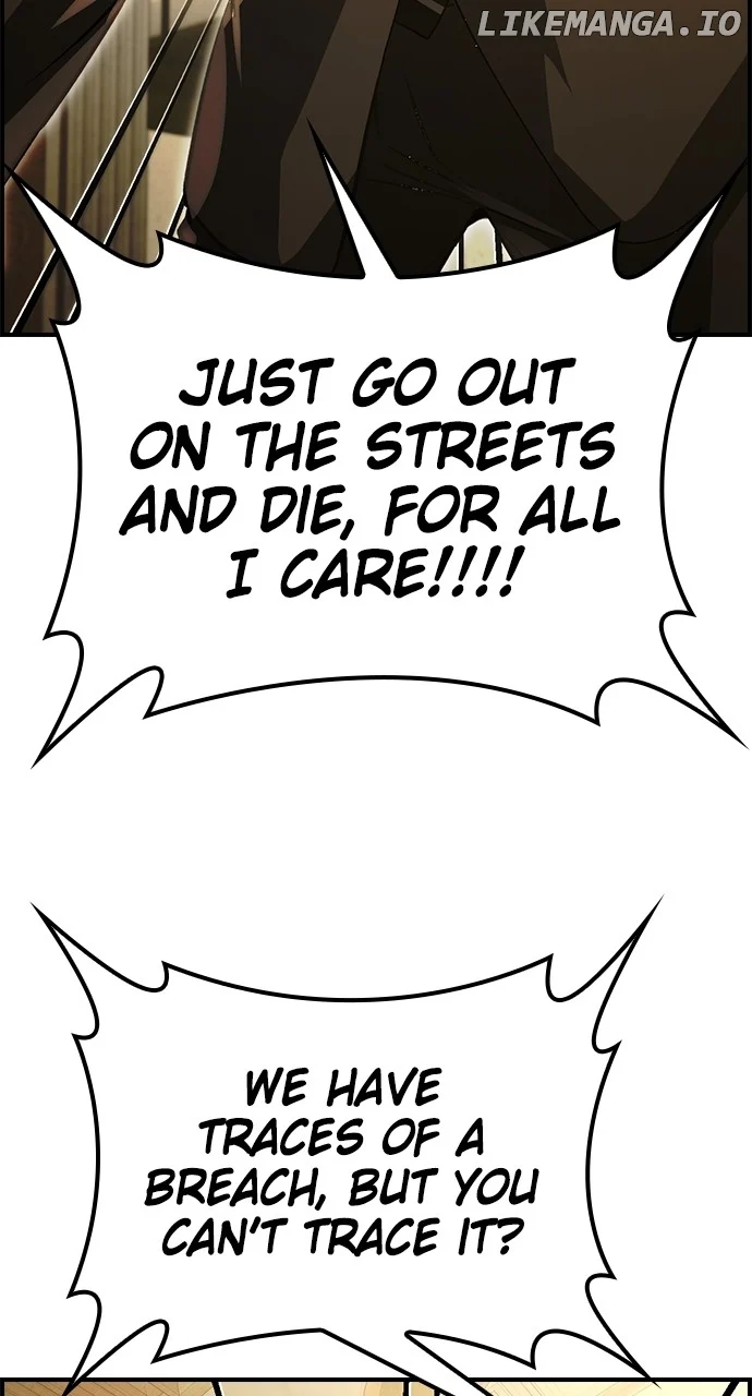 Bad Ending Maker chapter 50 page 81