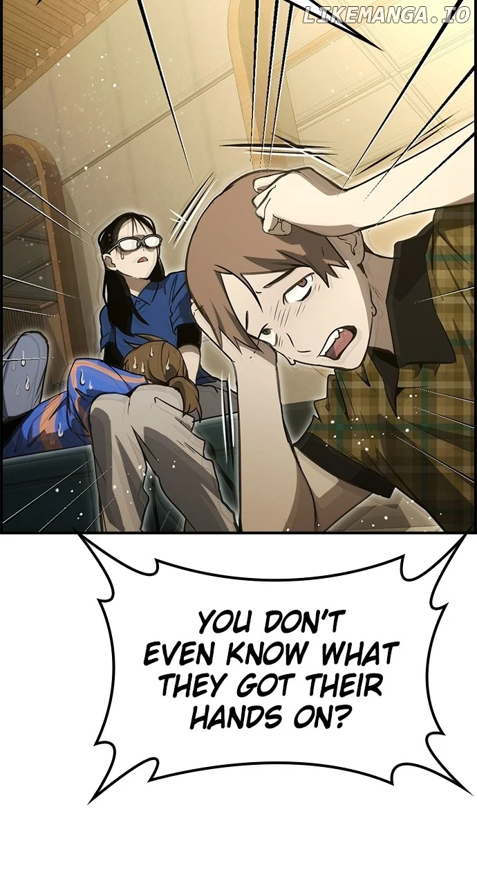 Bad Ending Maker chapter 50 page 82