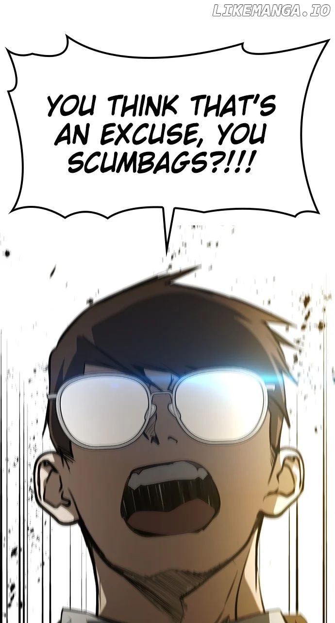 Bad Ending Maker chapter 50 page 83