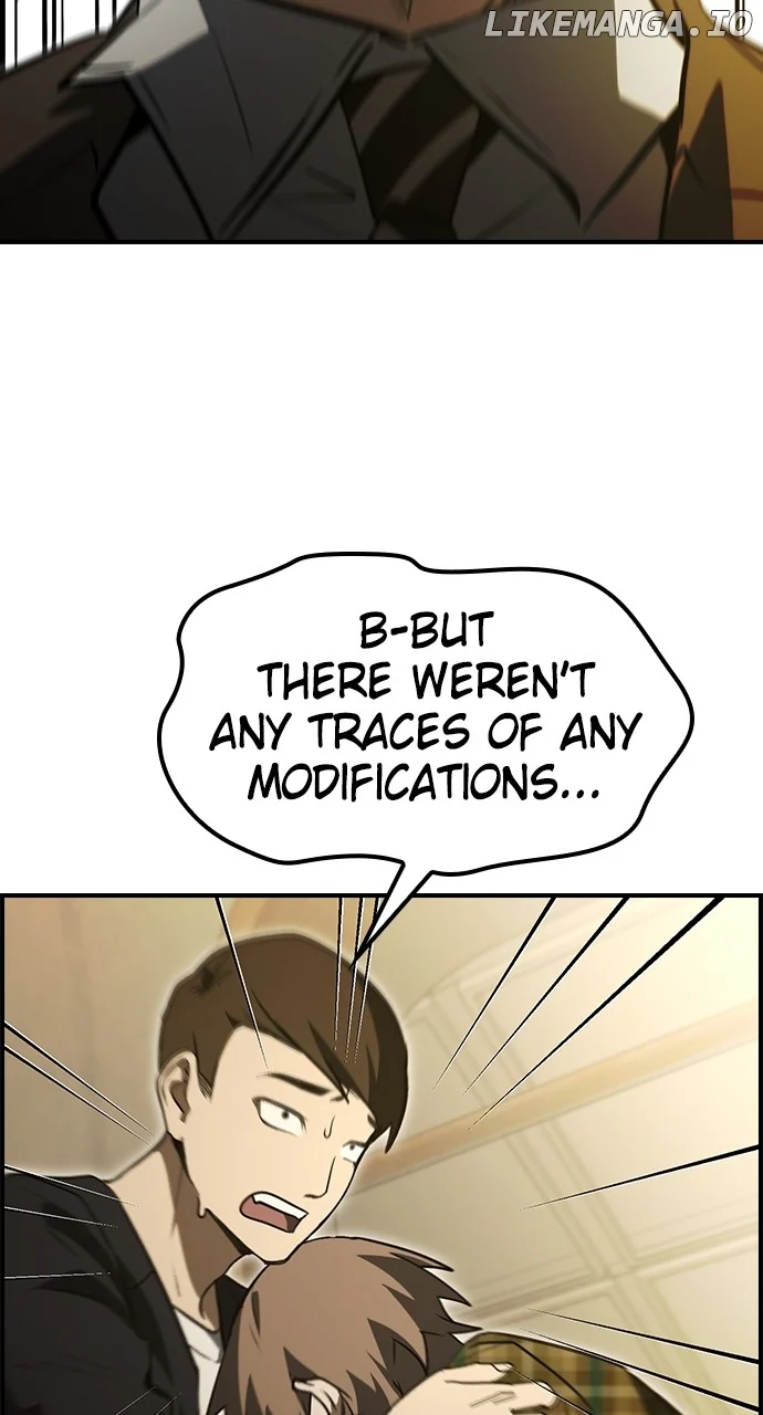 Bad Ending Maker chapter 50 page 84