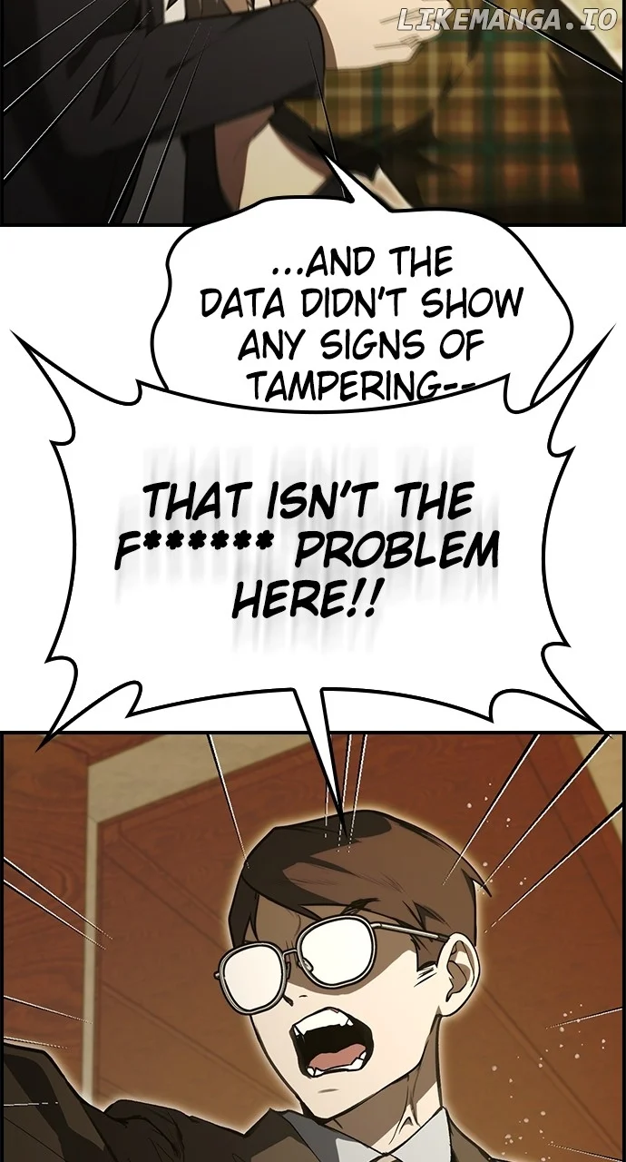 Bad Ending Maker chapter 50 page 85