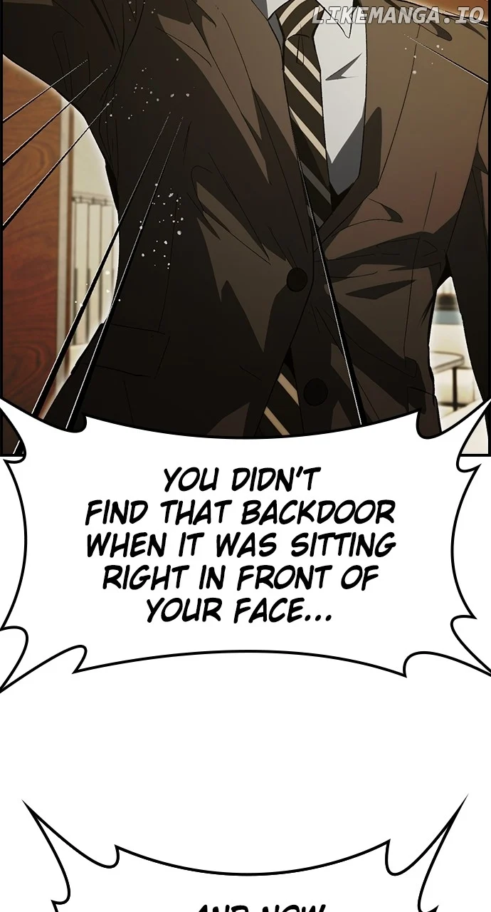 Bad Ending Maker chapter 50 page 86