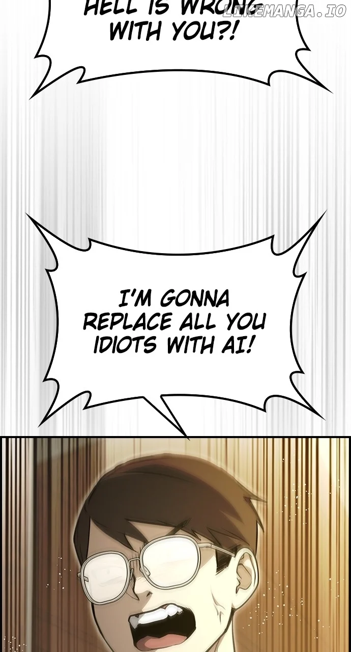 Bad Ending Maker chapter 50 page 88