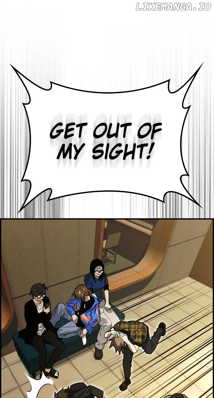 Bad Ending Maker chapter 50 page 90