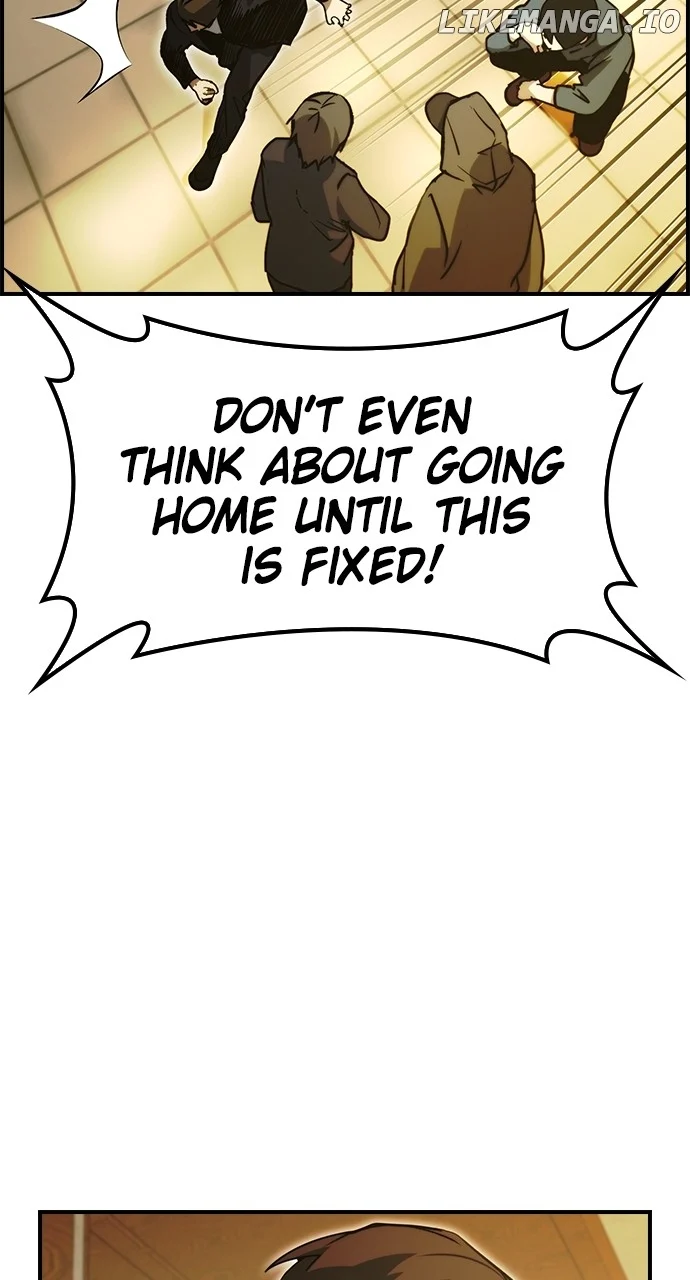 Bad Ending Maker chapter 50 page 91