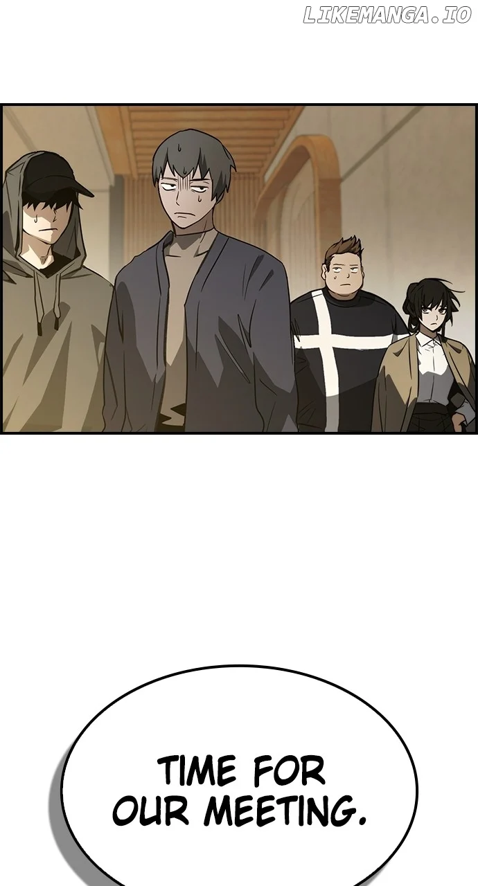 Bad Ending Maker chapter 50 page 95