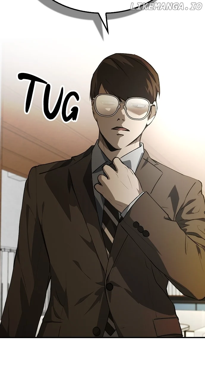 Bad Ending Maker chapter 50 page 96