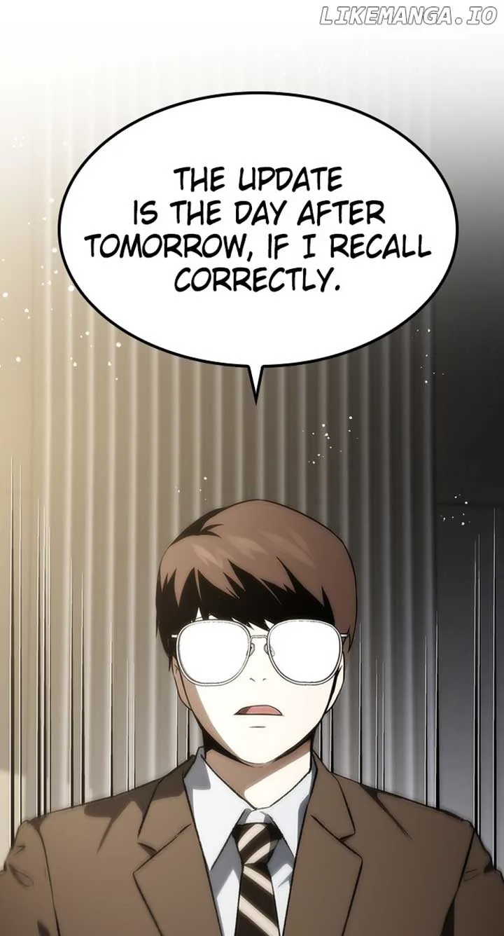 Bad Ending Maker chapter 51 page 1