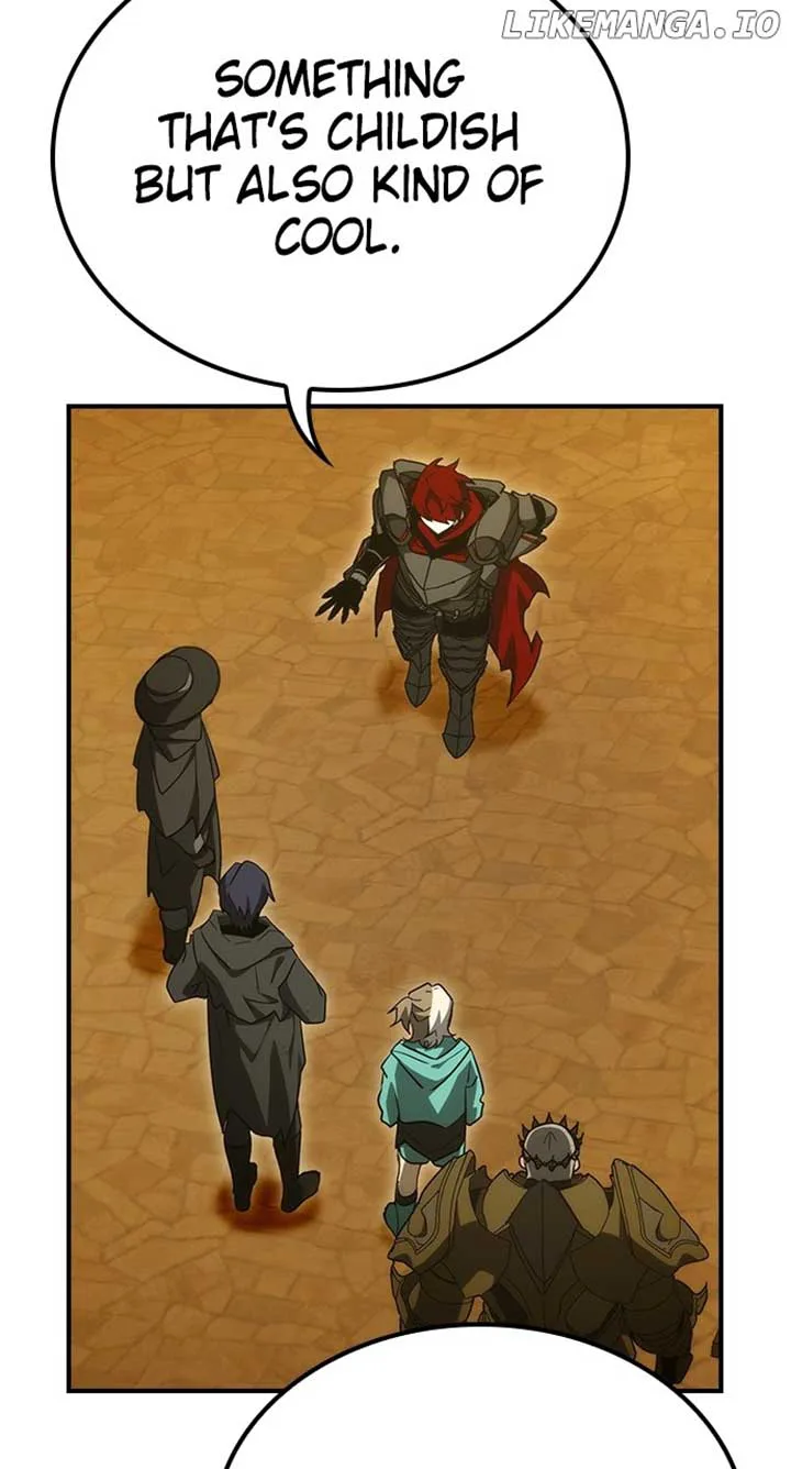 Bad Ending Maker chapter 51 page 102
