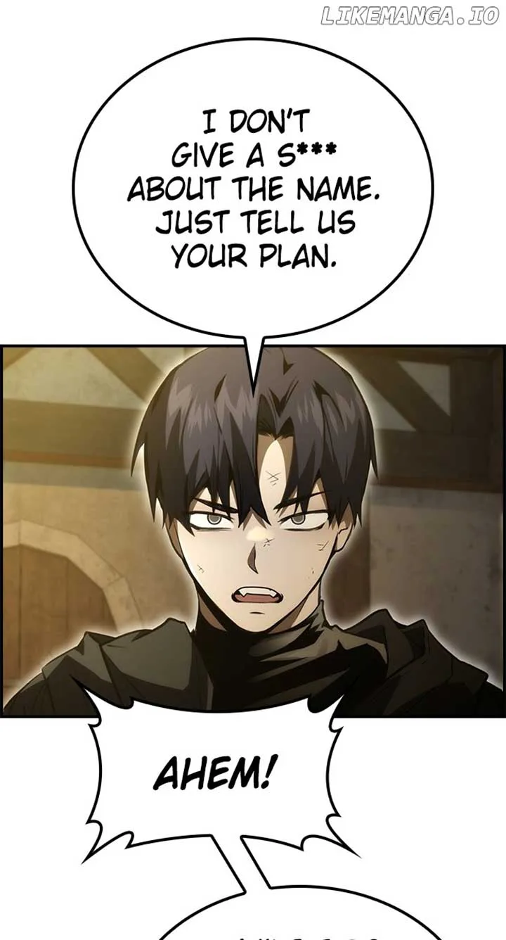 Bad Ending Maker chapter 51 page 105
