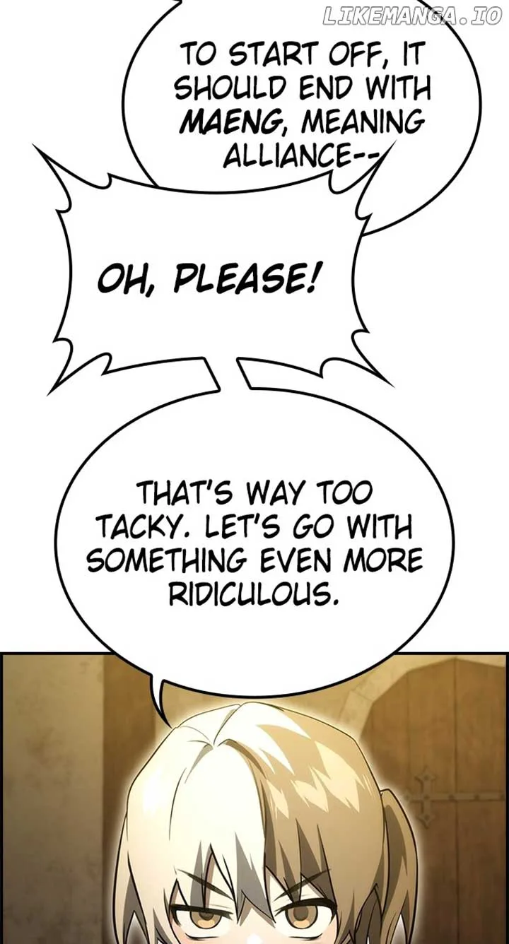 Bad Ending Maker chapter 51 page 107