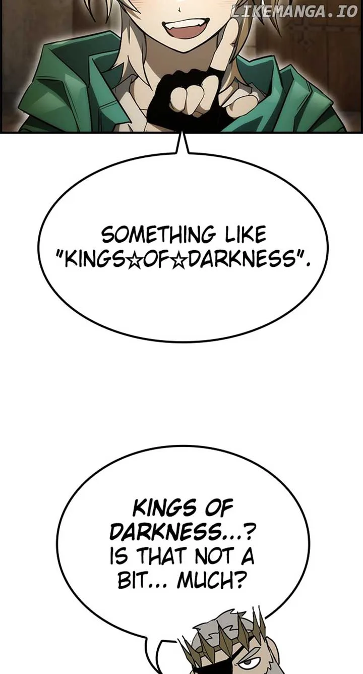 Bad Ending Maker chapter 51 page 108