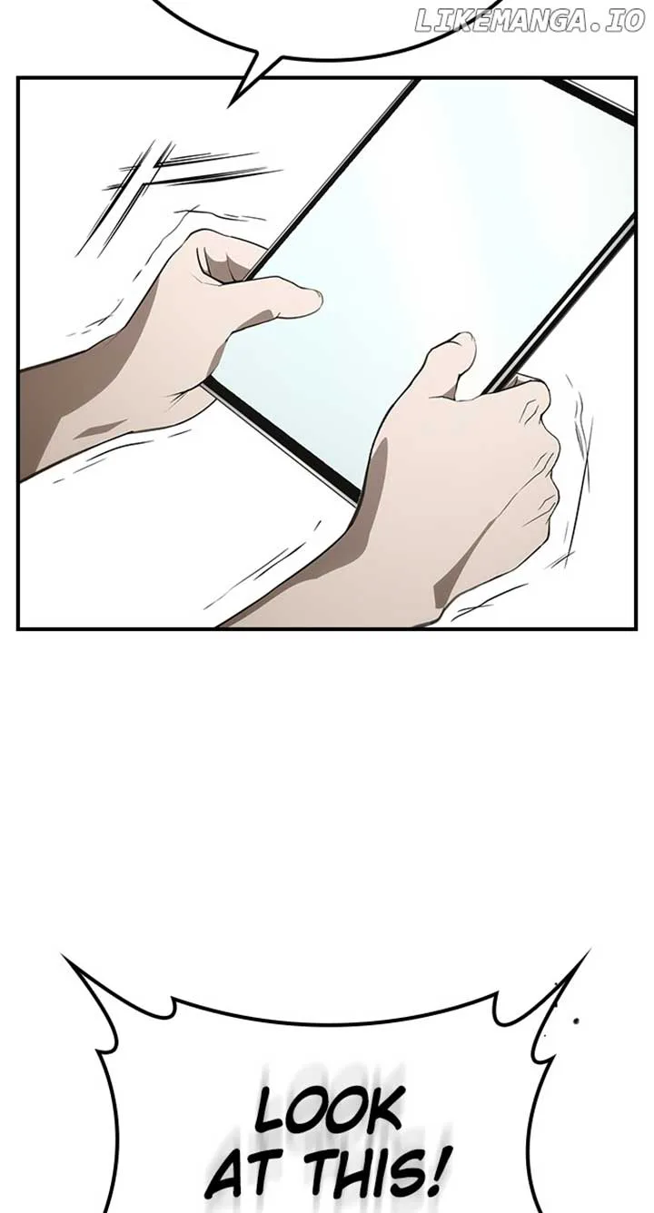 Bad Ending Maker chapter 51 page 11