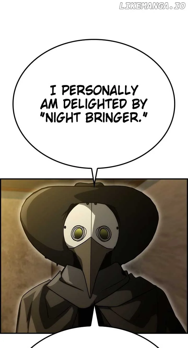 Bad Ending Maker chapter 51 page 110