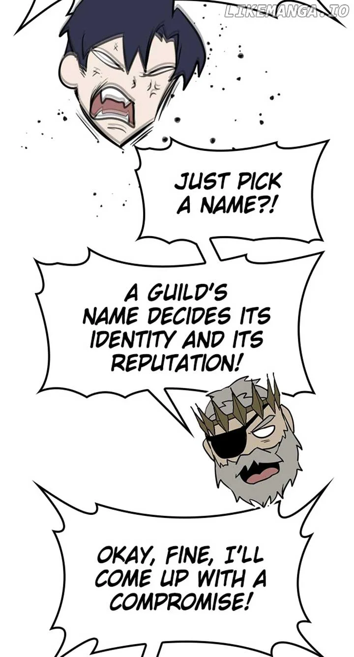 Bad Ending Maker chapter 51 page 112