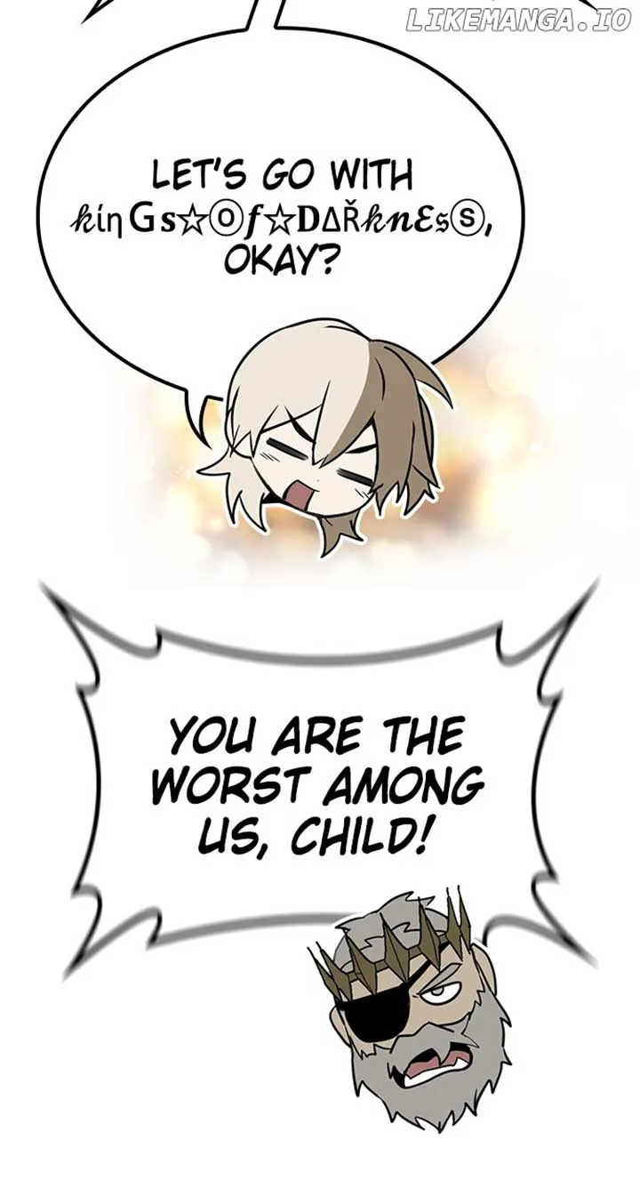 Bad Ending Maker chapter 51 page 113