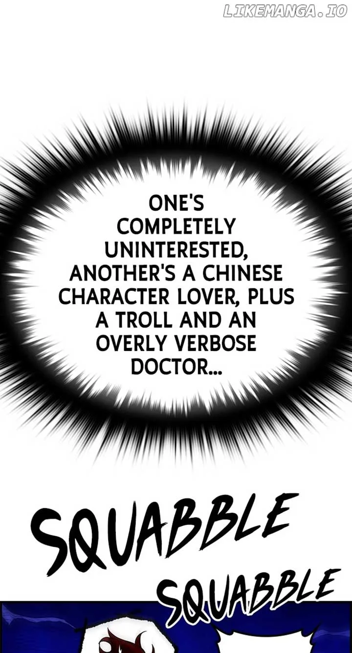 Bad Ending Maker chapter 51 page 114