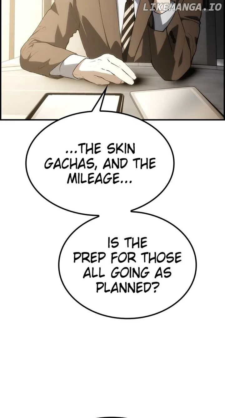 Bad Ending Maker chapter 51 page 16
