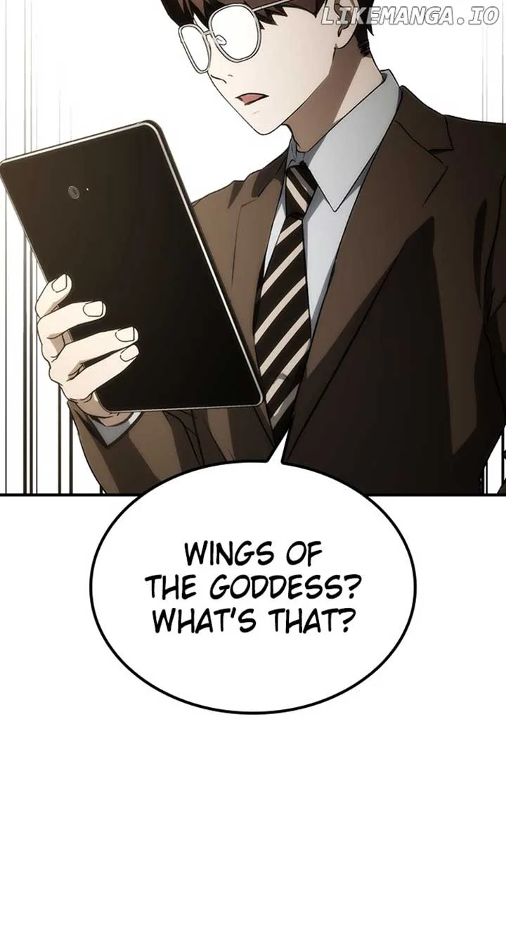 Bad Ending Maker chapter 51 page 19