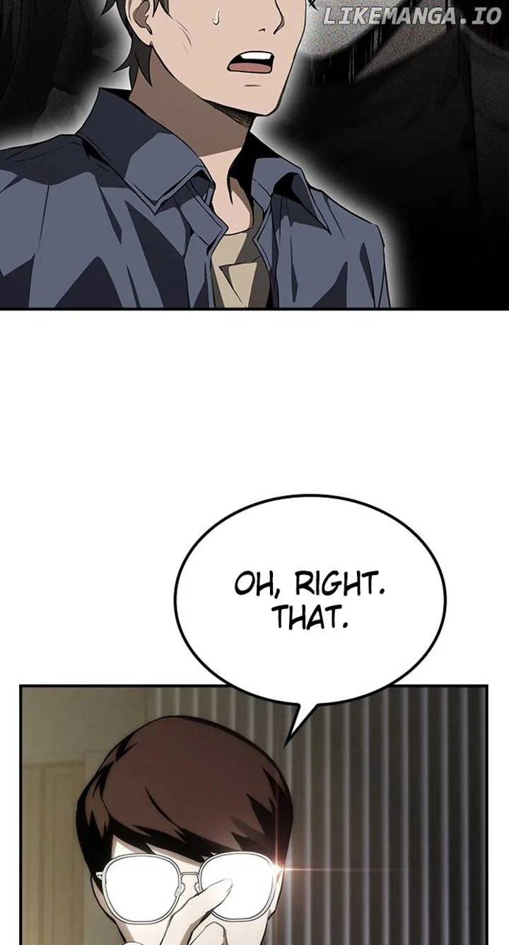 Bad Ending Maker chapter 51 page 21