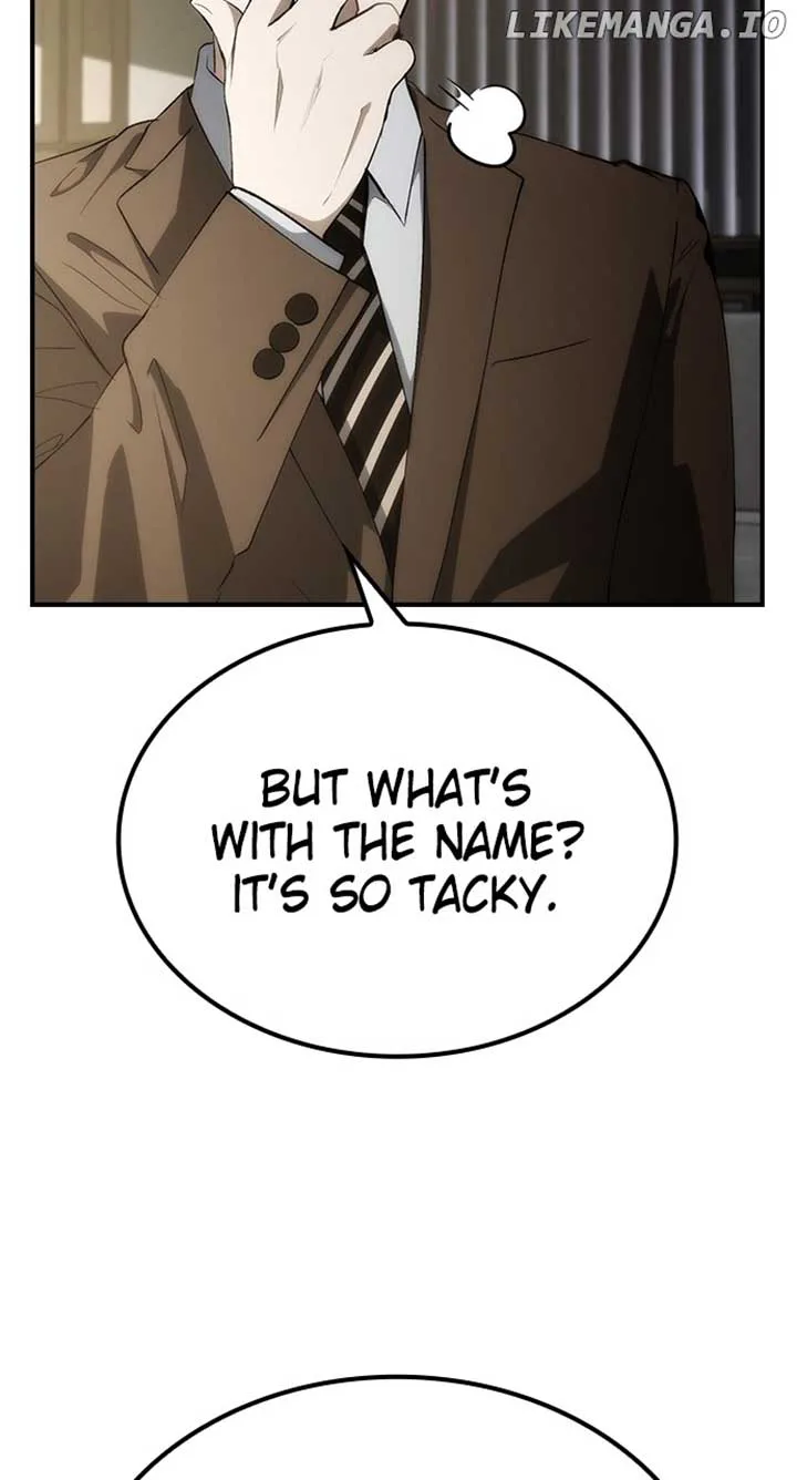 Bad Ending Maker chapter 51 page 22