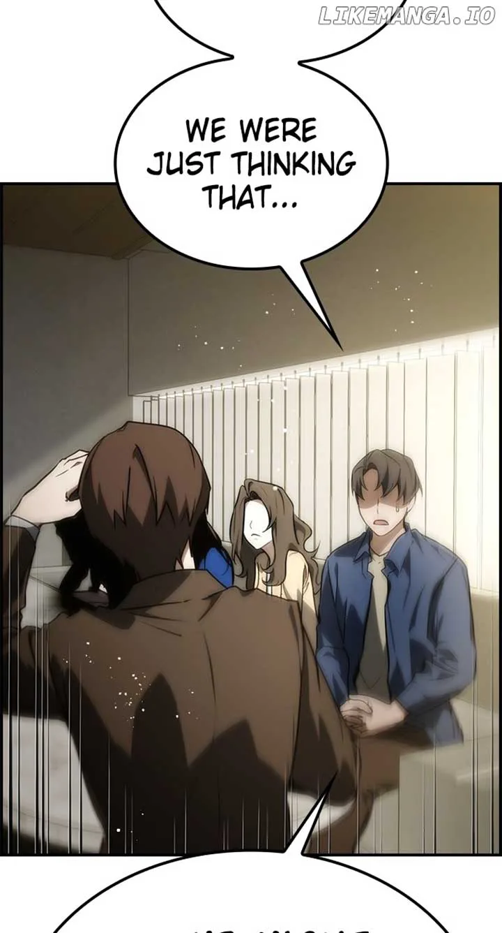 Bad Ending Maker chapter 51 page 26