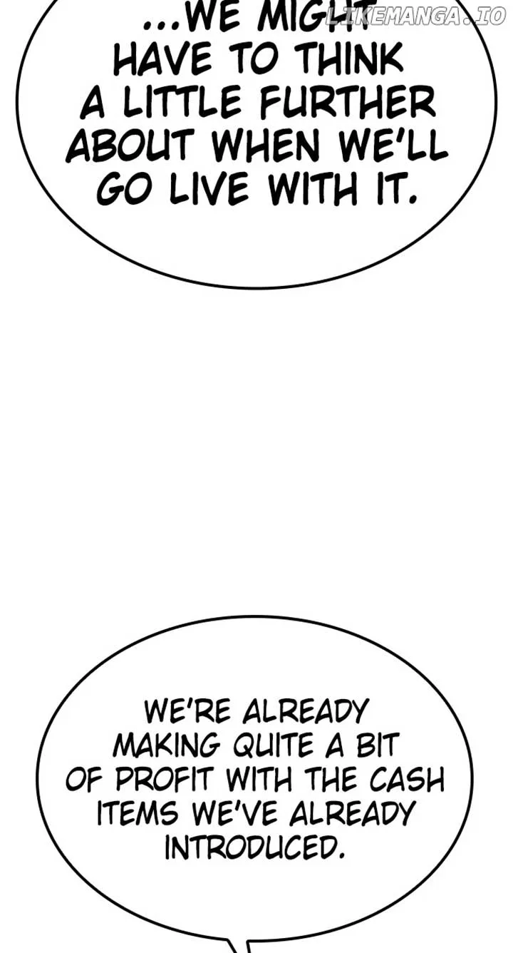 Bad Ending Maker chapter 51 page 27