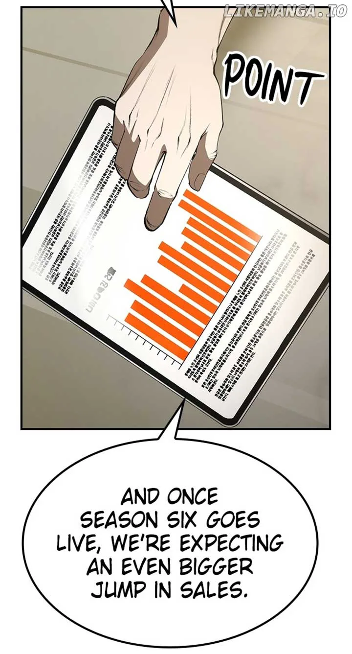 Bad Ending Maker chapter 51 page 28