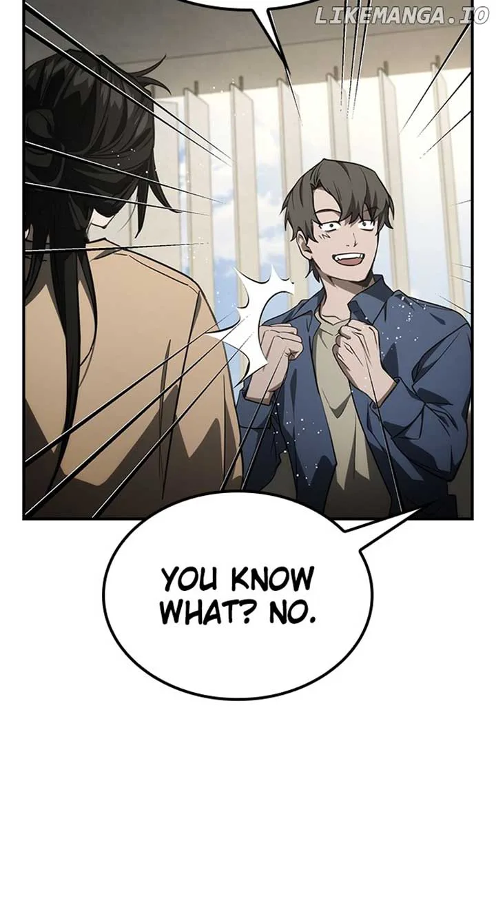 Bad Ending Maker chapter 51 page 3