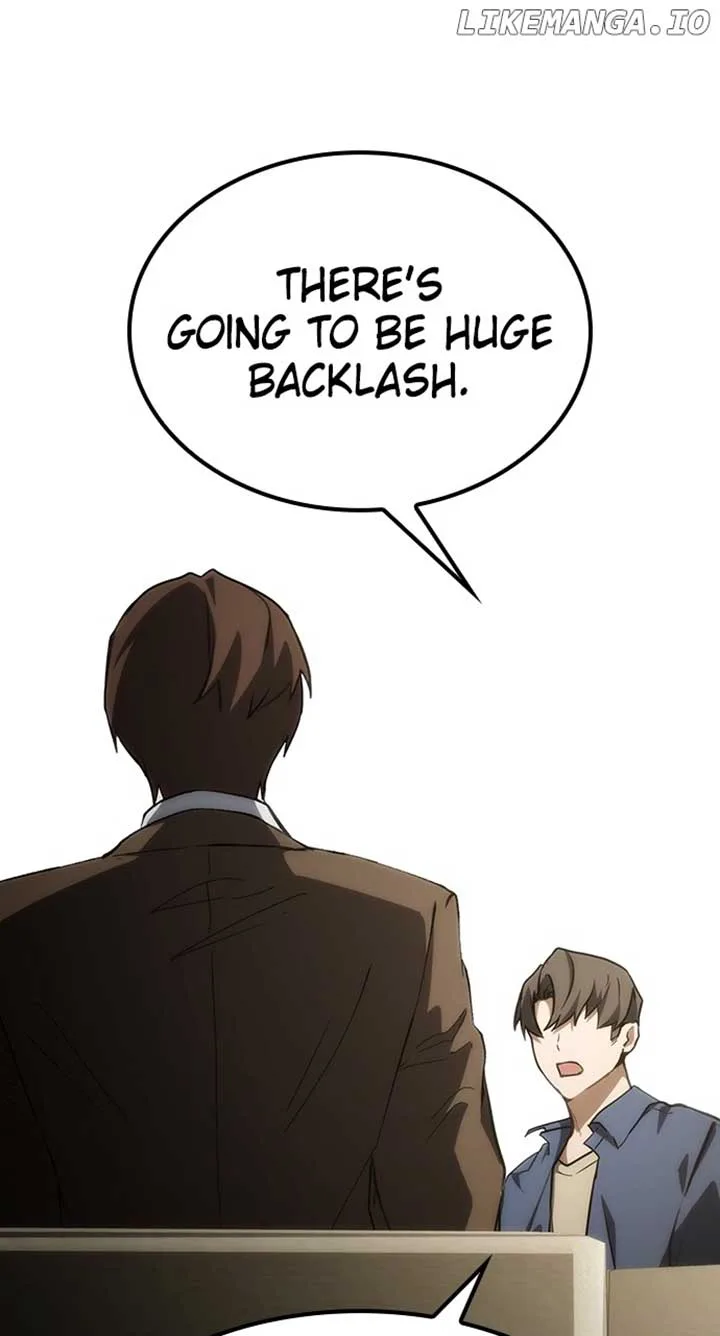 Bad Ending Maker chapter 51 page 30