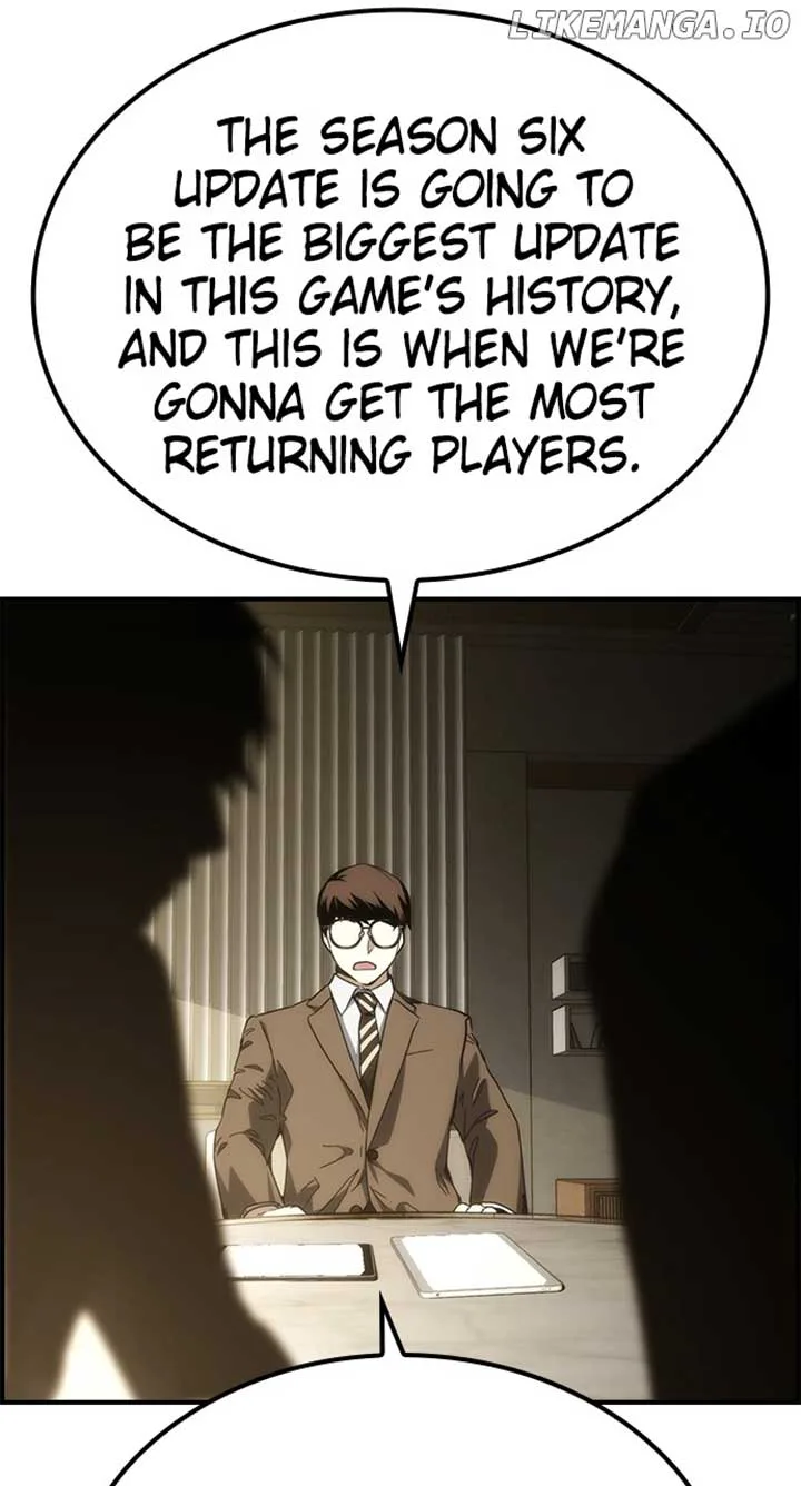 Bad Ending Maker chapter 51 page 33