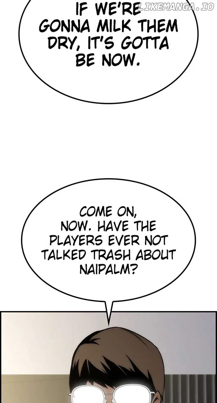 Bad Ending Maker chapter 51 page 34