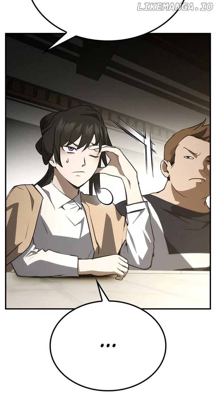 Bad Ending Maker chapter 51 page 38