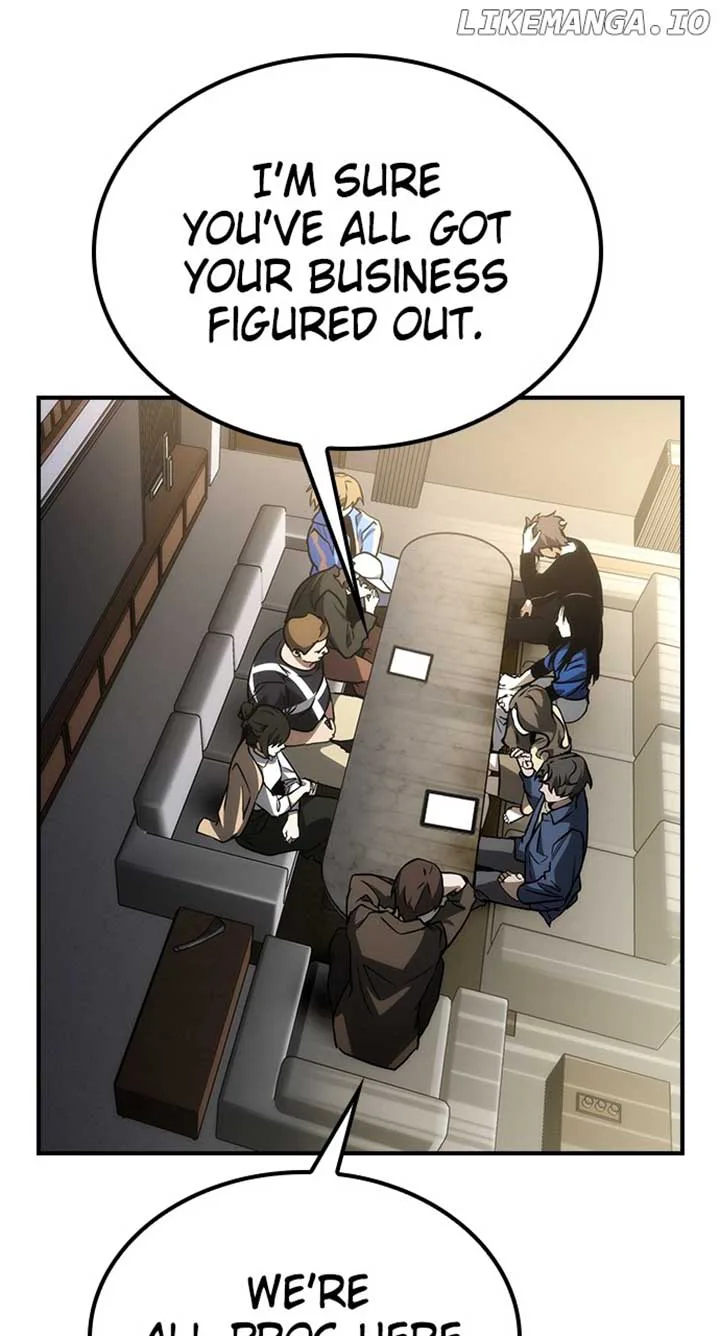 Bad Ending Maker chapter 51 page 4