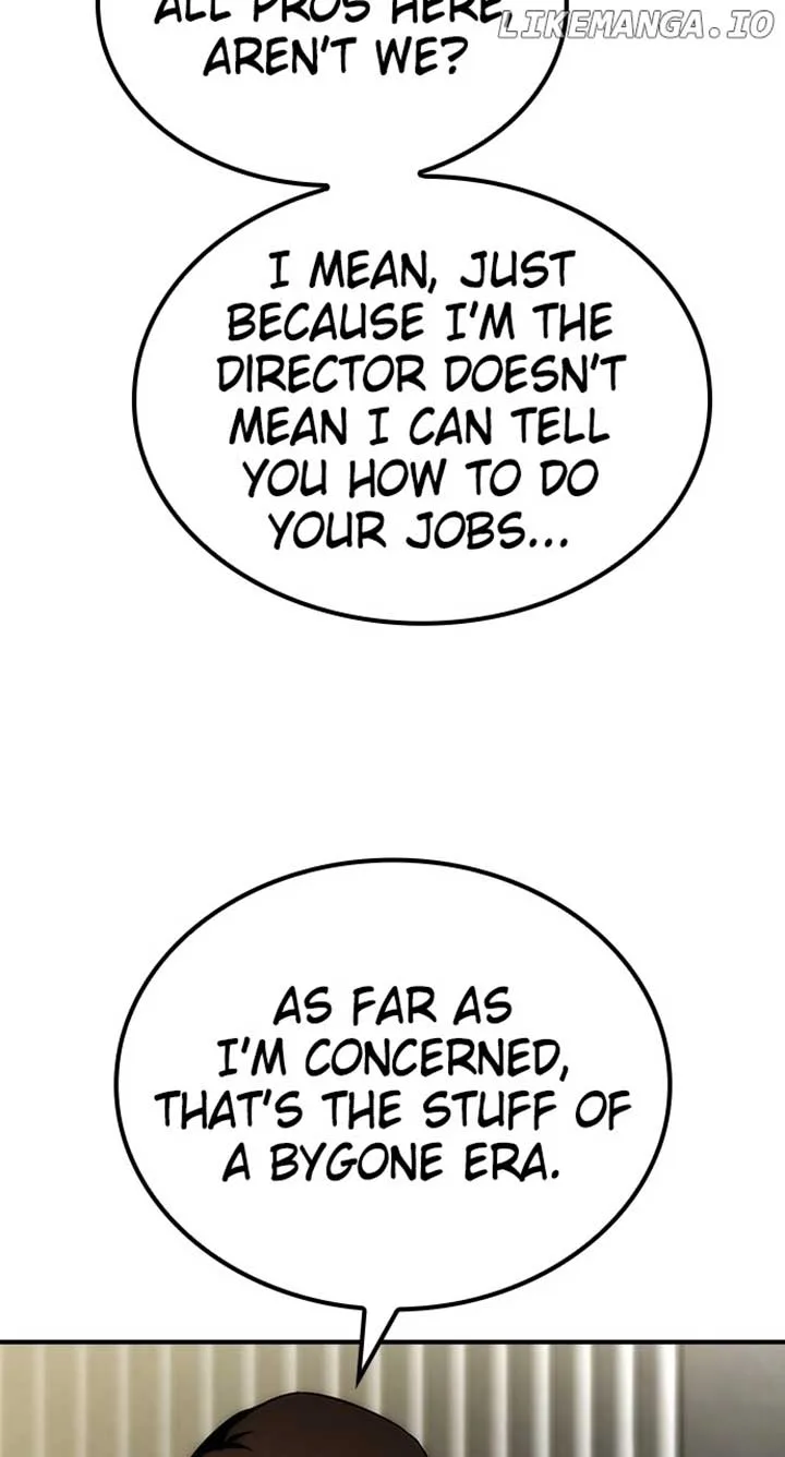 Bad Ending Maker chapter 51 page 5