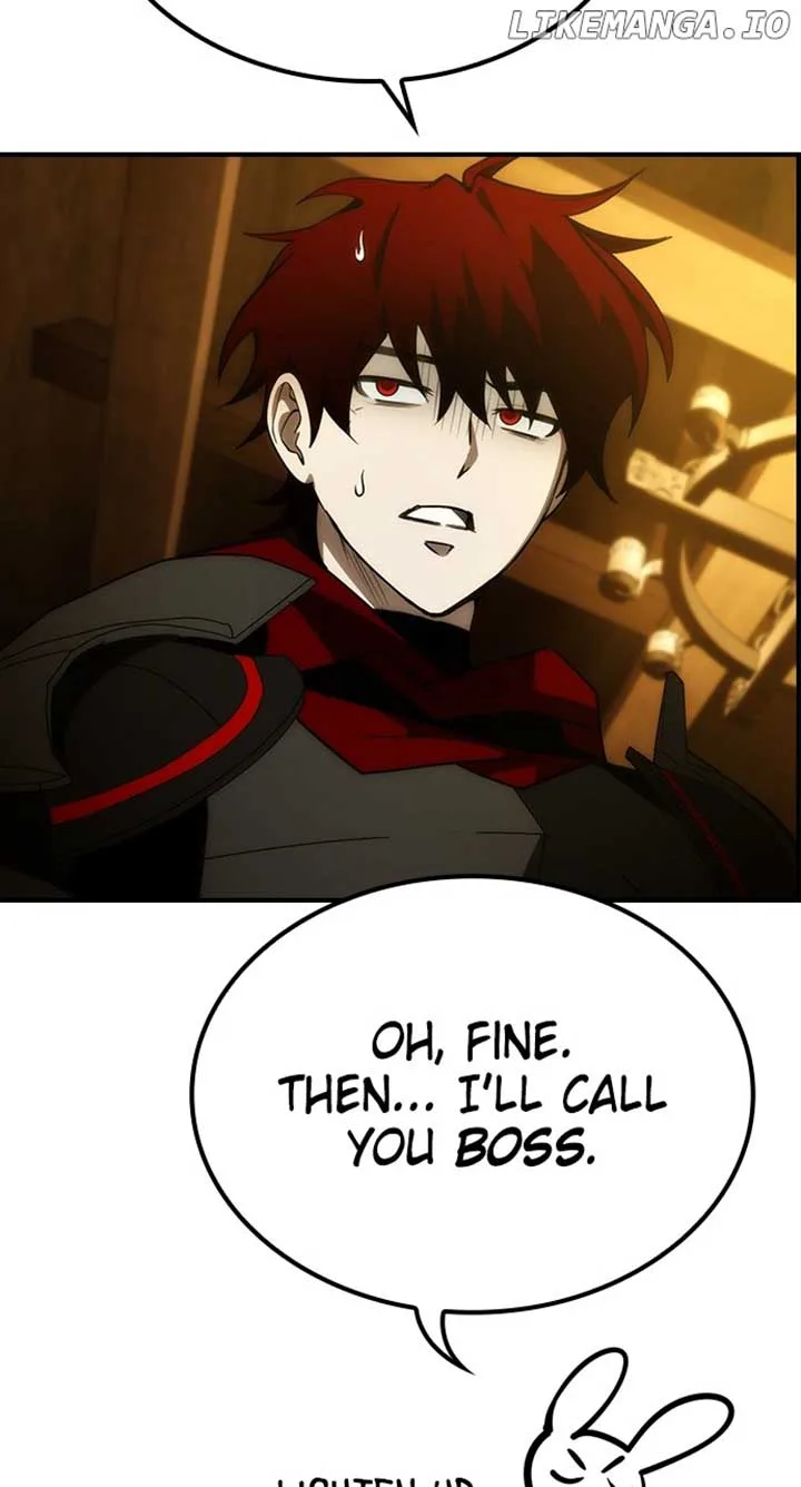 Bad Ending Maker chapter 51 page 54
