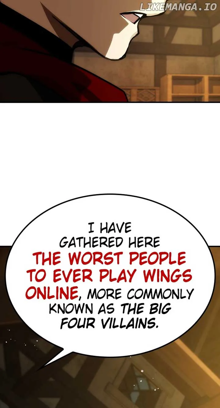 Bad Ending Maker chapter 51 page 66