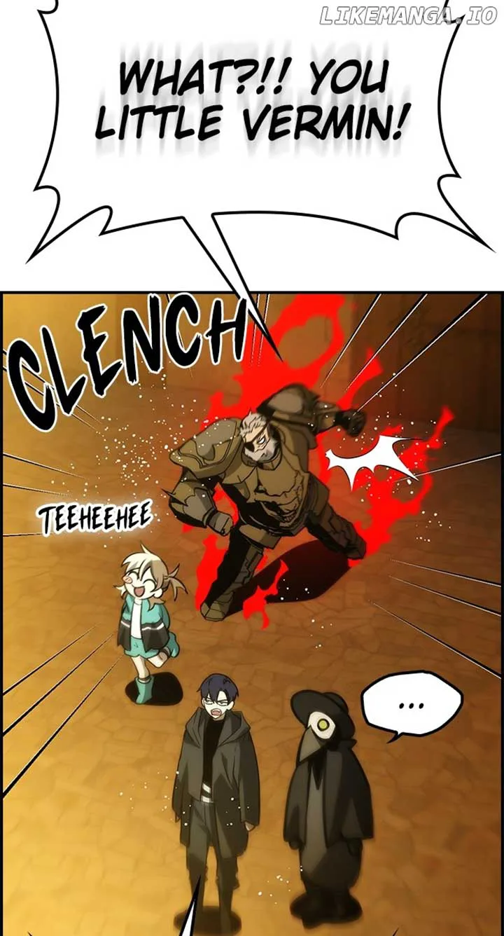 Bad Ending Maker chapter 51 page 73